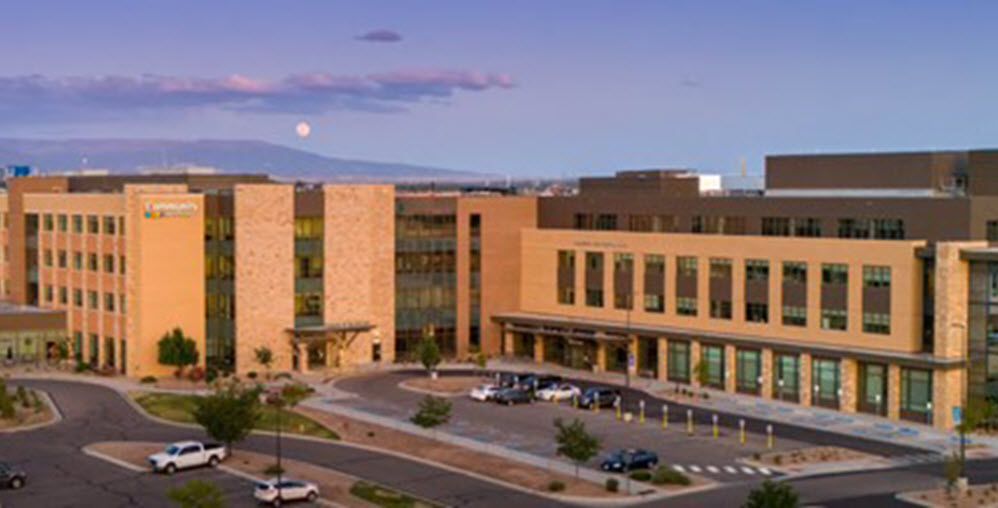 Grand Junction Community Hospital image