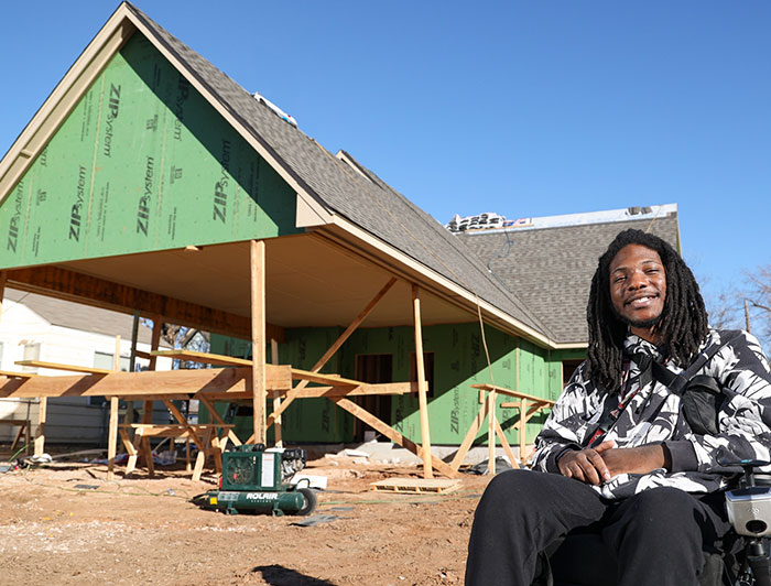 Telling the Hospital Story: Bethany Children’s Health Center launches housing program to help disabled youth gain independence