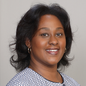 Jesselina Lovey Curry