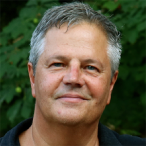 Deryk Van Brunt, speaker in Expanding Community Coalitions to Improve Mental Health Access and Engagement