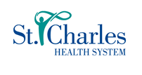 logo: St. Charles Health System