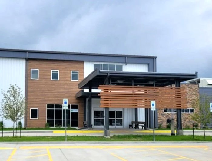 Telling the Hospital Story: Dahl Memorial Healthcare Association - EDs in small towns continue to deliver more with less