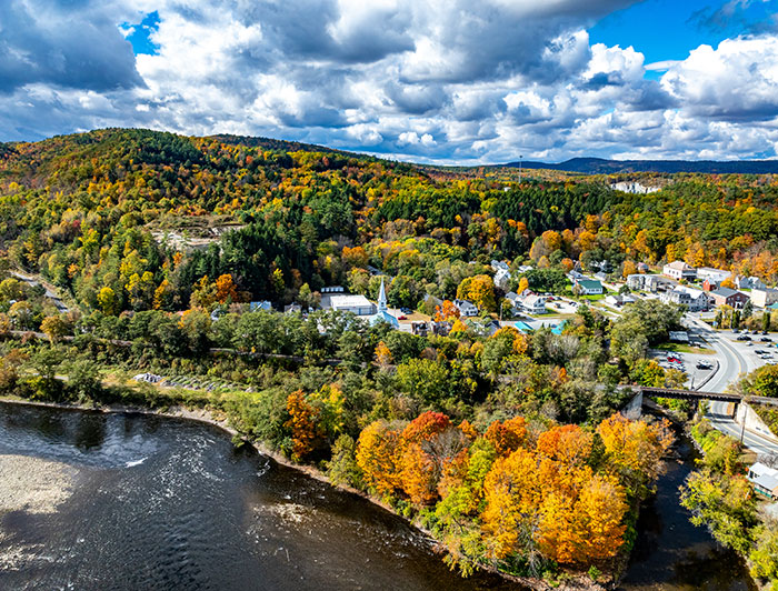 Telling the Hospital Story: North Country Hospital Innovative ultrasound technology is ‘game-changer’ for rural Vermont hospital