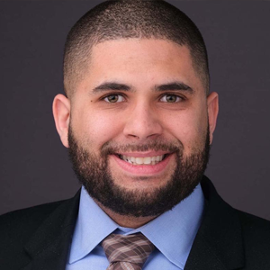 Ysmael Albert Peguero