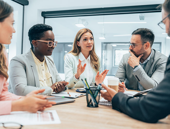 Telling the Hospital Story: Dartmouth Health - Hospital advisory council helps make health information clear and accessible for every patient