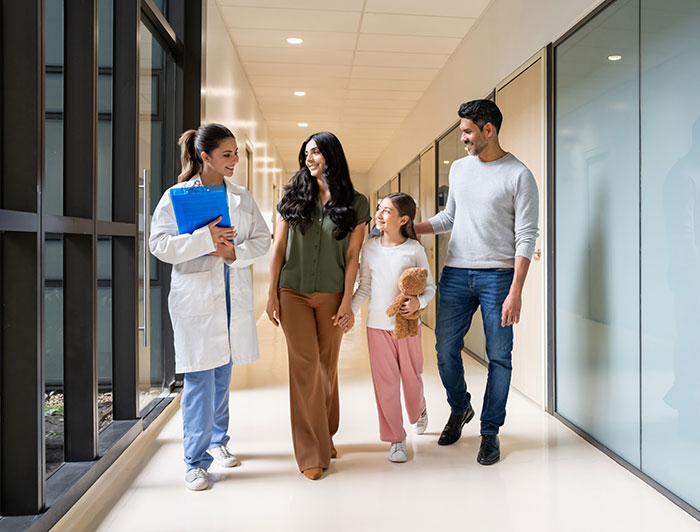 Telling the Hospital Story: Rural, independent, innovative: How Dosher Memorial Hospital delivers high-quality care to their community