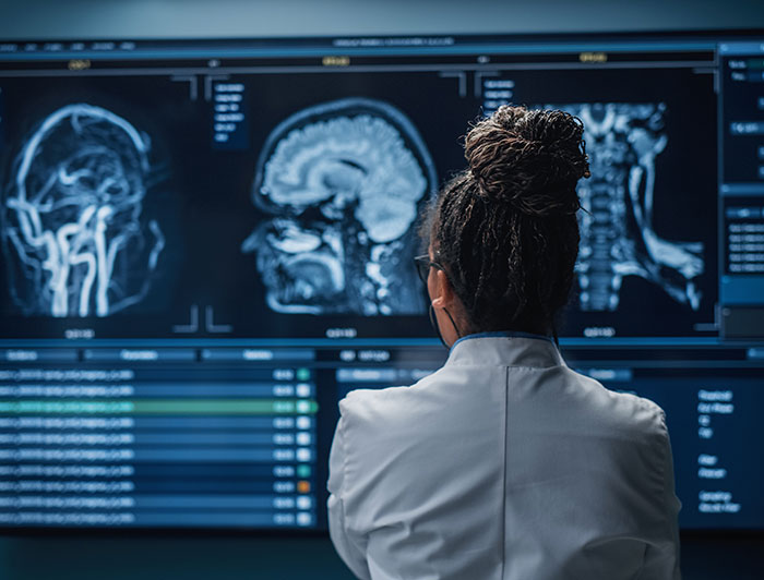 Telling the Hospital Story: Five rural hospitals launch shared mobile MR program in Northern California