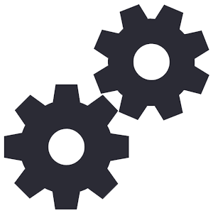 Icon - Gears