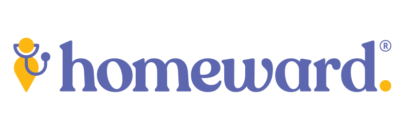 Homeward Health logo