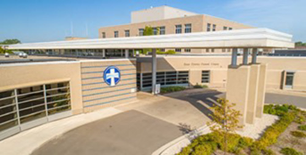 Door County Medical Center | Wisconsin image
