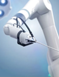 3 Ways Robotic Surgery Is Changing Health Care
