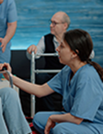 5 Innovative Nurse-Led Models of Care to Explore