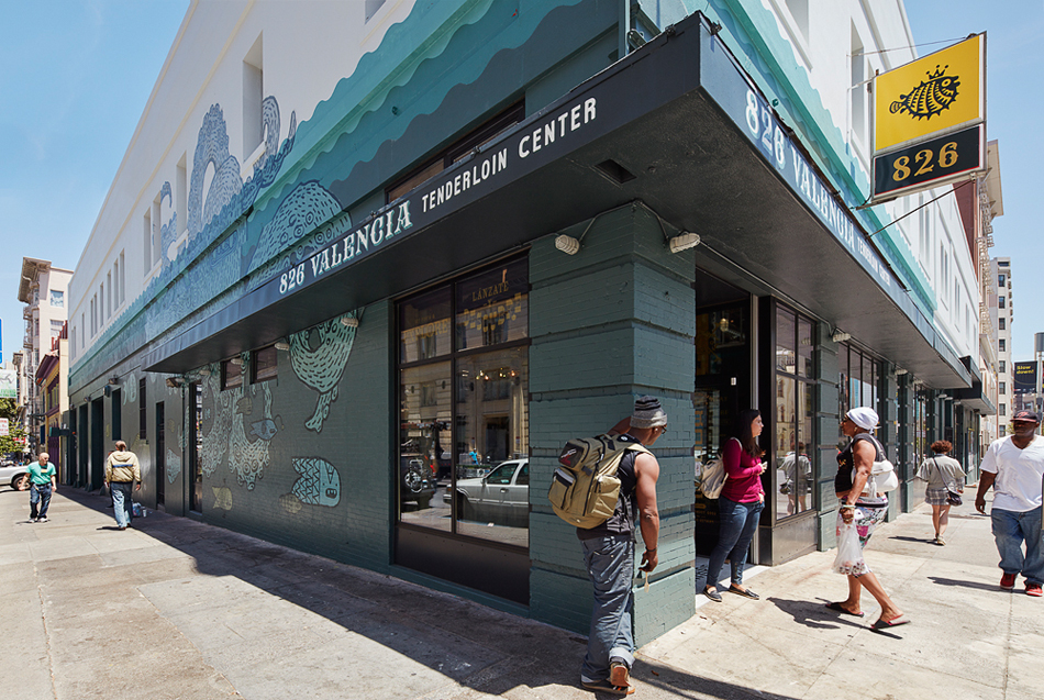 826 valencia community center