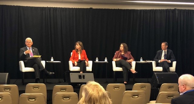 2023 AHA Annual Meeting Post Acute Care Session