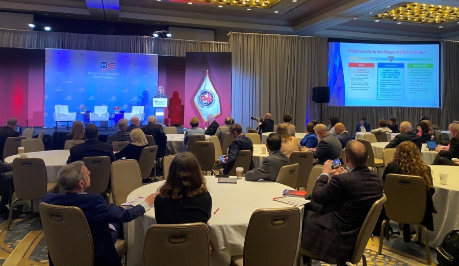 Pressure Points: The Financial Future of the Field and Impacts on Patients