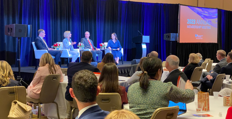 Politics Applied: Advocacy in the 118th Congress