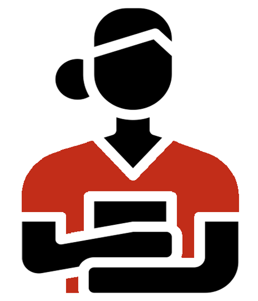 Address workforce challenges and strengthen core business technologies.icon.