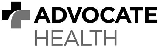Advocate Health logo