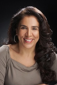 Linda Bernardi headshot