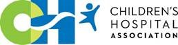 Children's Hospital Association logo