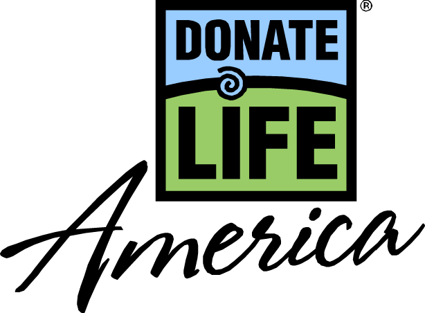 Donate Life Logo