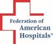 Federation of American Hospitals logo