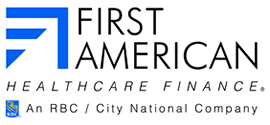 First American Health Care Logo