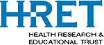 HRET logo