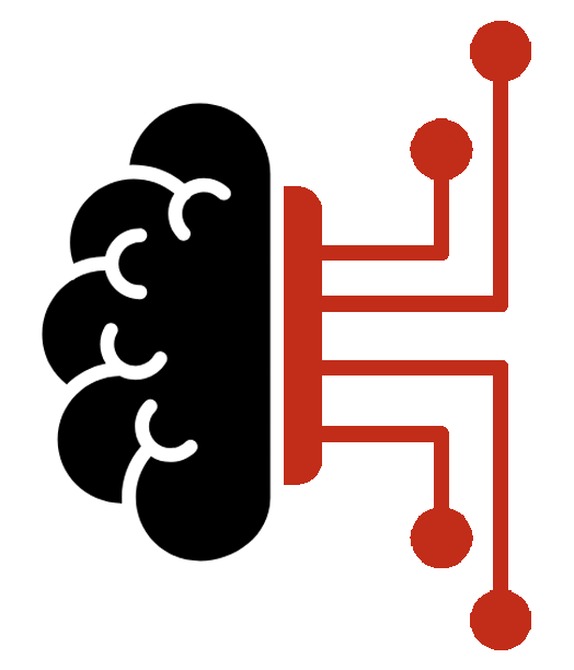 Here's where AI will make a tangible impact icon.