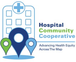 Hospital Community Cooperative logo