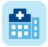 Hospital icon