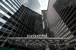 Swissôtel Chicago photograph