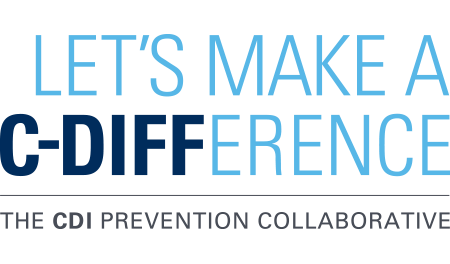 Let's Make a C-Difference logo