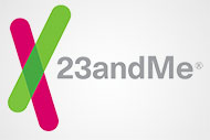 23andMe logo