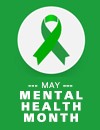 May Mental Health Month