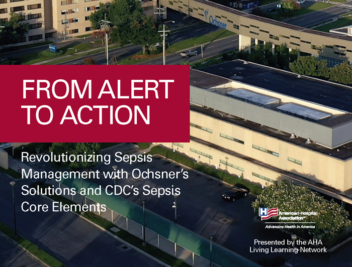 New Analysis Shows Hospitals Improving Performance on Key Patient Safety Measures Surpassing Pre-pandemic Levels