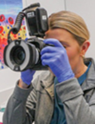 Palomar Health, Escondido, California