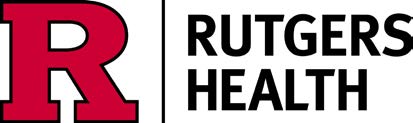 Rutgers Health logo