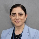 Sabiha Raoof, MD, photo