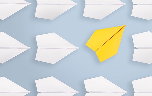 Survey Finds Common Challenges to Innovation Efforts image