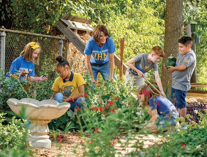 Texas Health Resources