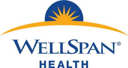 Wellspan Health logo