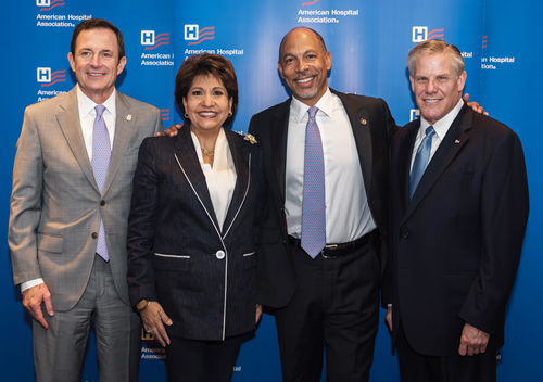 Brian Gragnolati, Eugene Woods and others