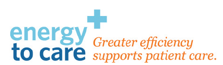 Energy to Care logo