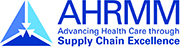 AHRMM logo
