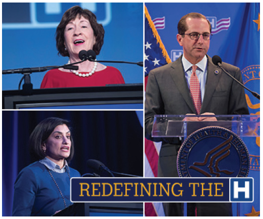 Annual Meeting Speakers