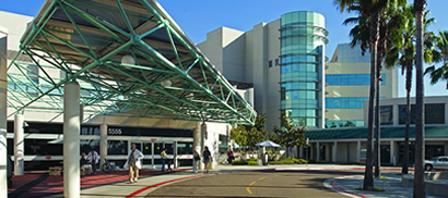 Sharp Grossmont Image