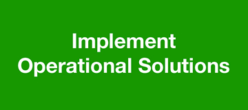 Implement Operational Solutions Image
