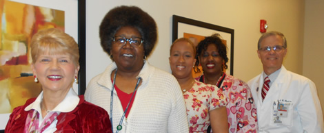 Birmingham VA Med Center