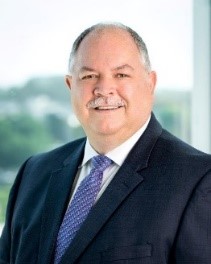 David Brash Headshot